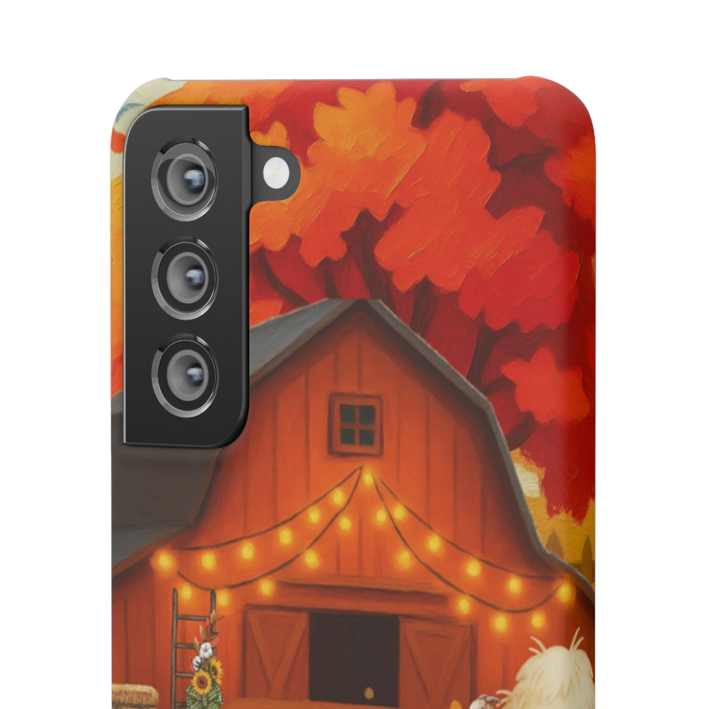 Snap Phone Case – Country Harvest