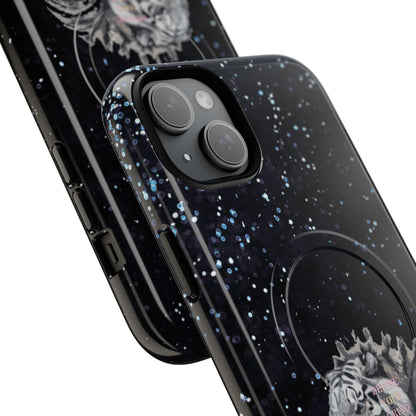 Protective Magnetic Phone Case – Fearless Grace
