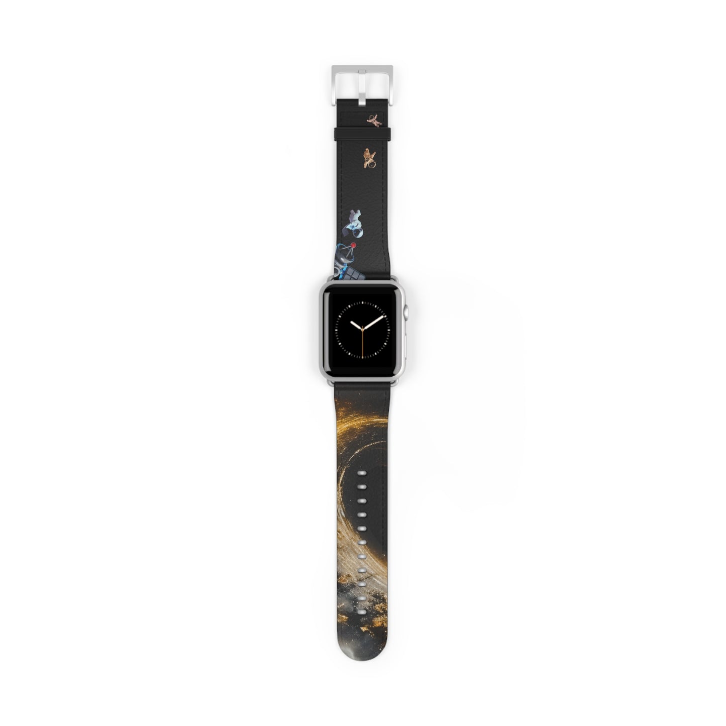 Watch Band – Cosmic Drift