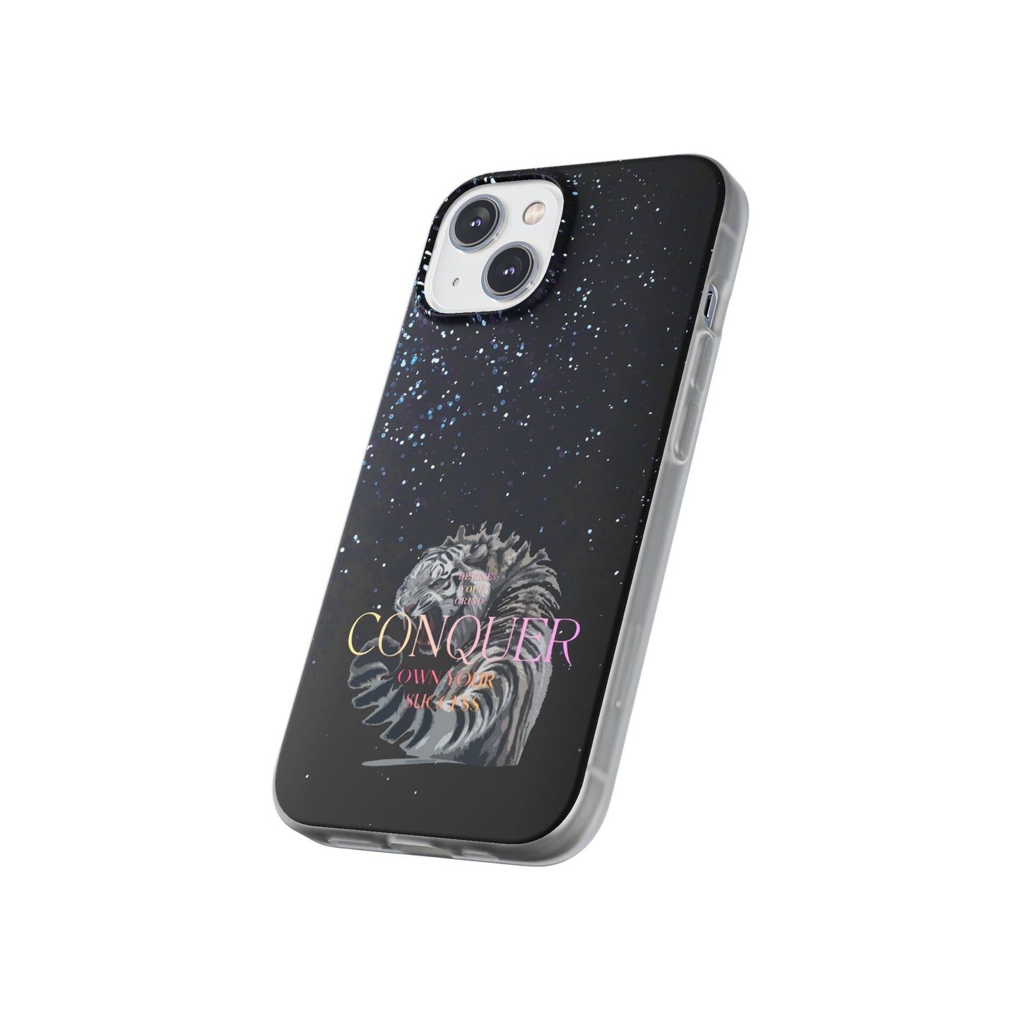 Flexi Case – Fearless Grace