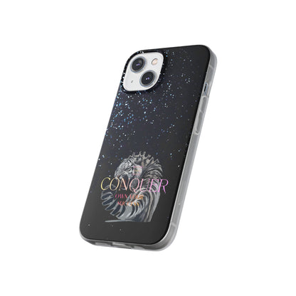 Flexi Case – Fearless Grace