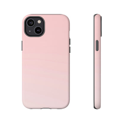 Protective Phone Case – Soft Blush