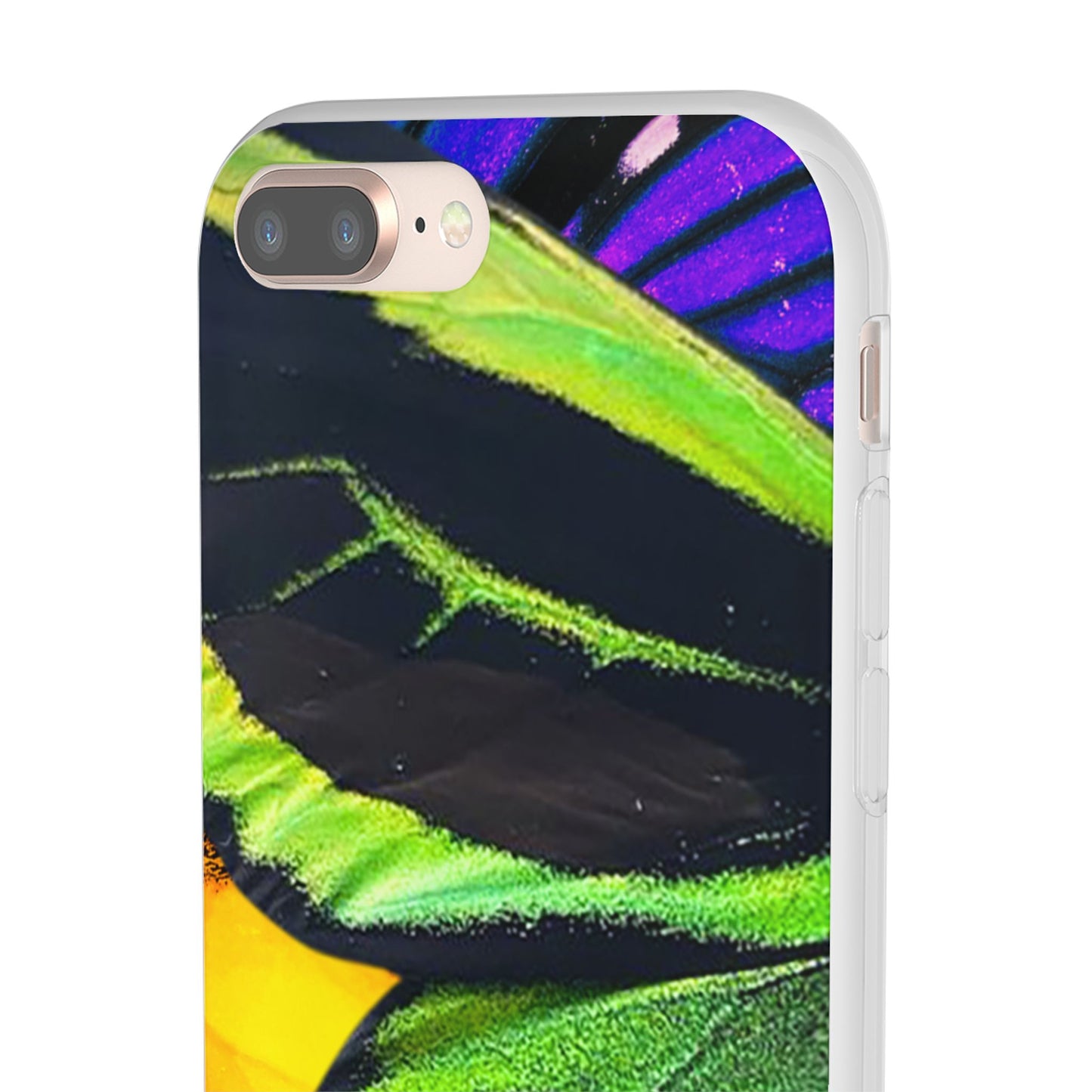 Flexi Case – Lashed Wing