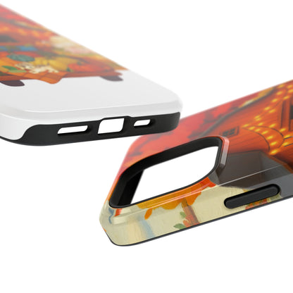 Impact-Resistant Phone Case – Country Harvest