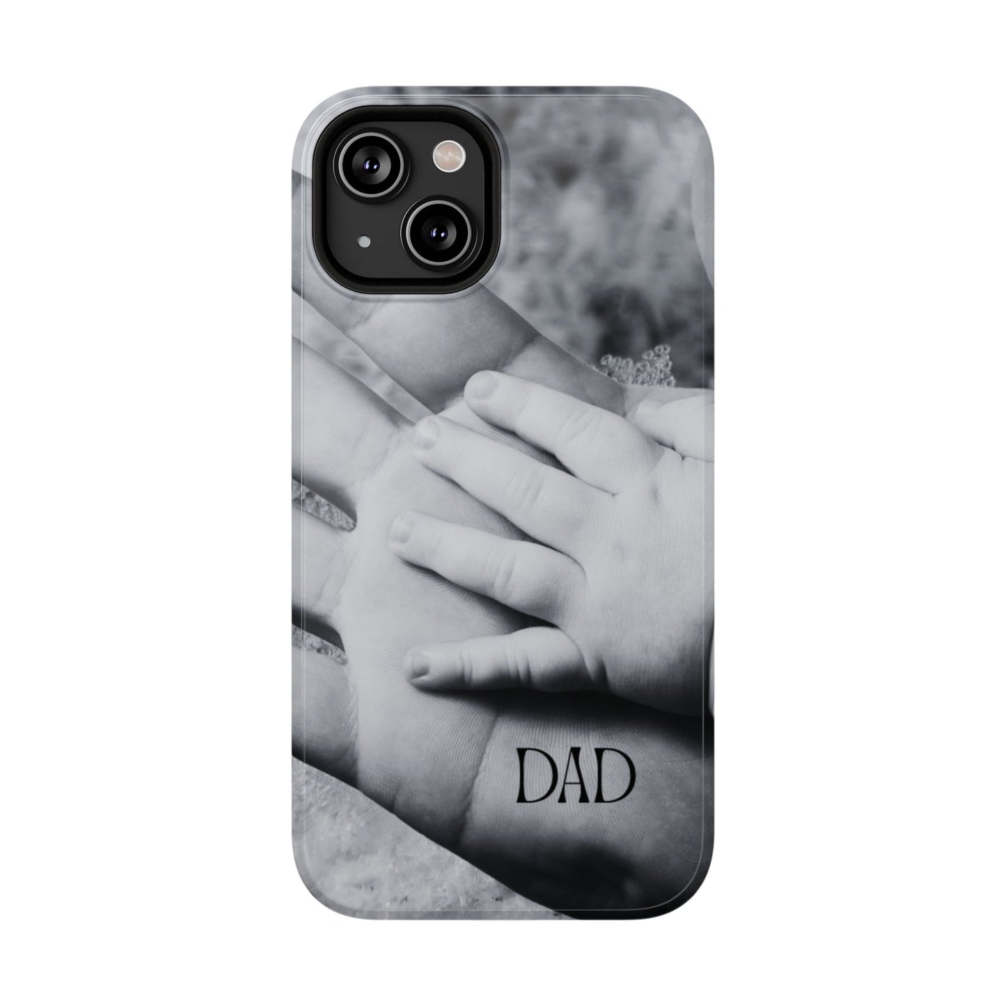 Impact-Resistant Phone Case – Dad's Legacy