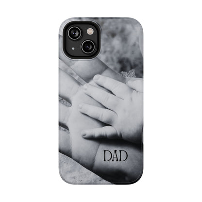 Impact-Resistant Phone Case – Dad's Legacy