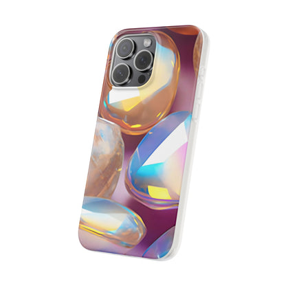 Flexi Case – Glass Candy