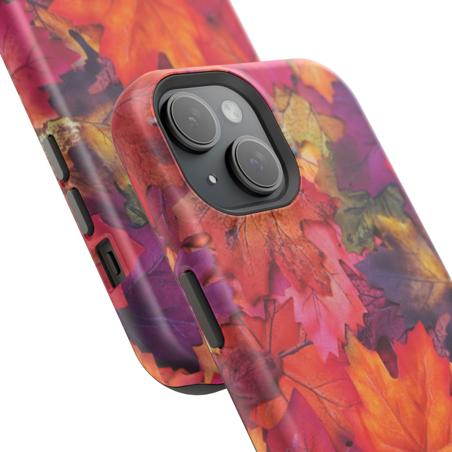 Impact-Resistant Phone Case – Forever Fall