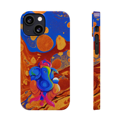Slim Phone Case – Karma Blaze