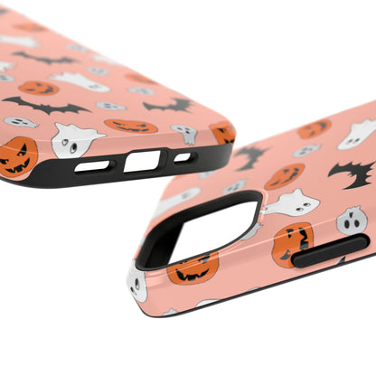 Impact-Resistant Phone Case – Boo Crew