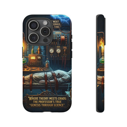 Protective Phone Case – Project Genesis