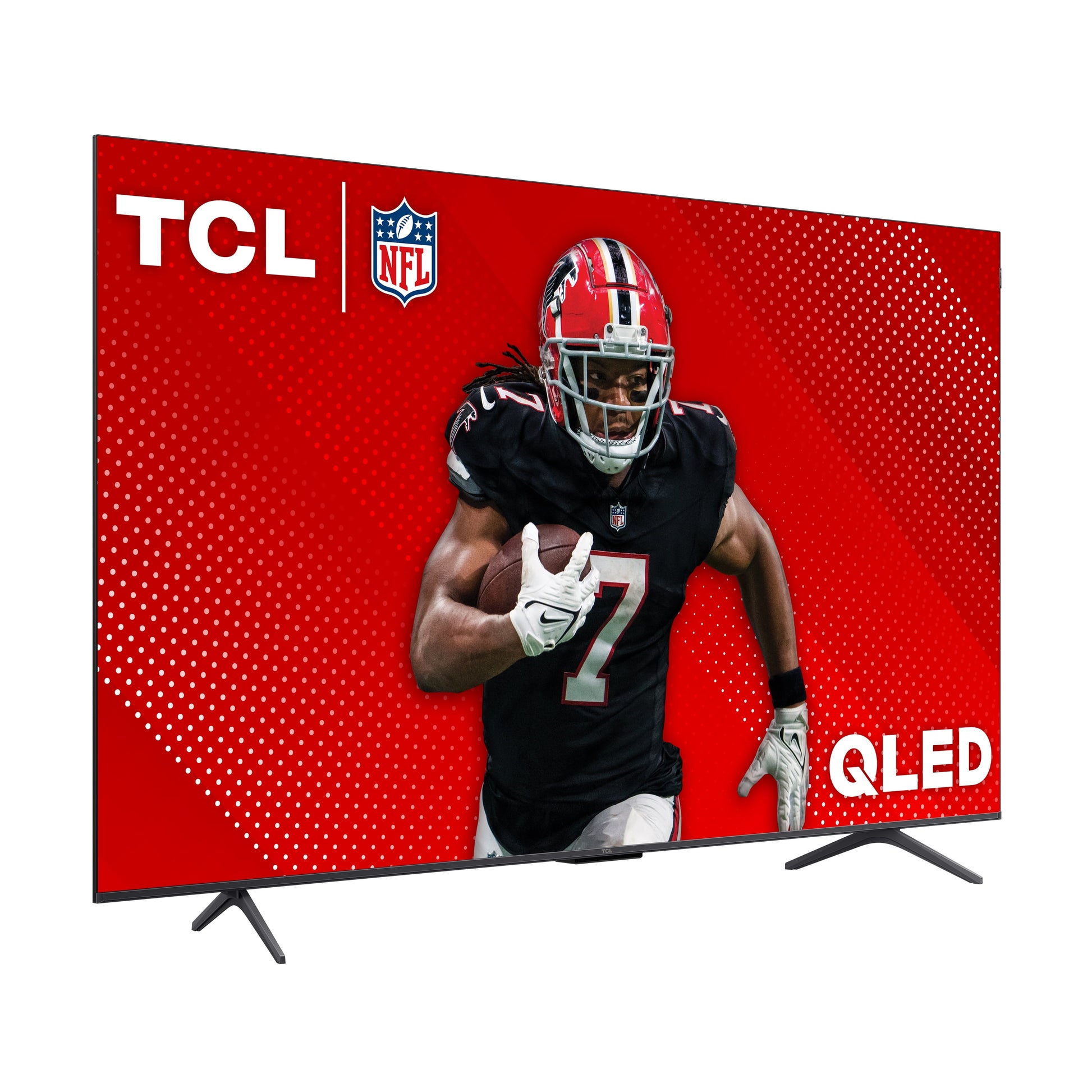 55” Class Q6 (55Q651G) 4K UHD HDR QLED Smart TV with Google TV (NEW 2024)