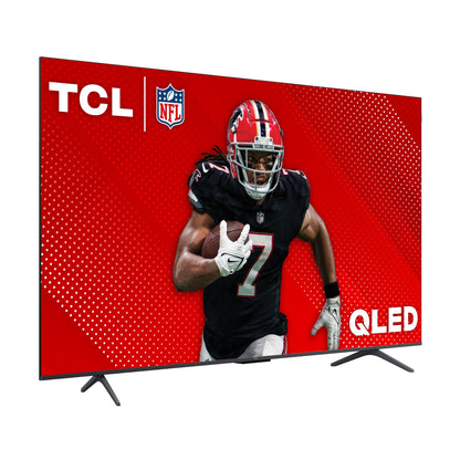 55” Class Q6 (55Q651G) 4K UHD HDR QLED Smart TV with Google TV (NEW 2024)