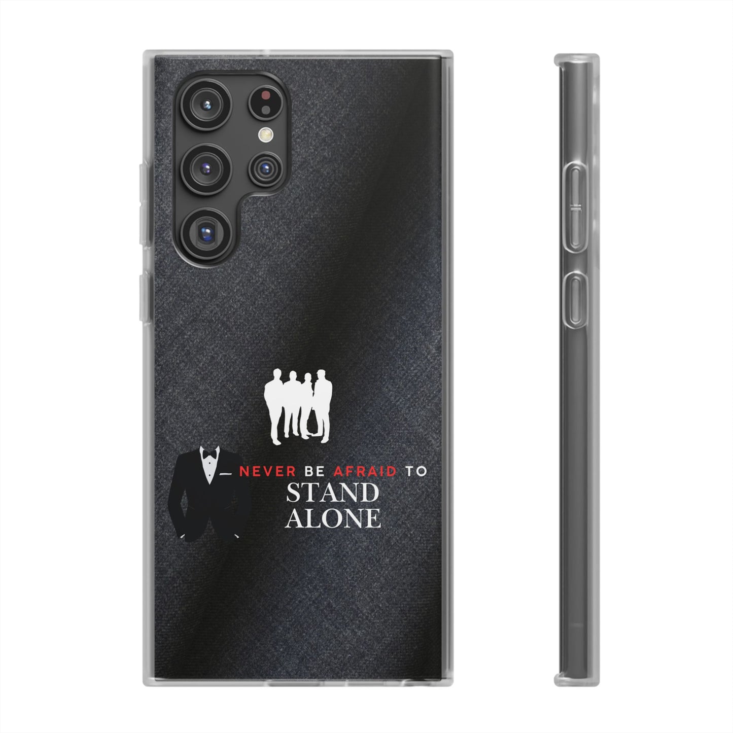 Flexi Case – Stand Alone