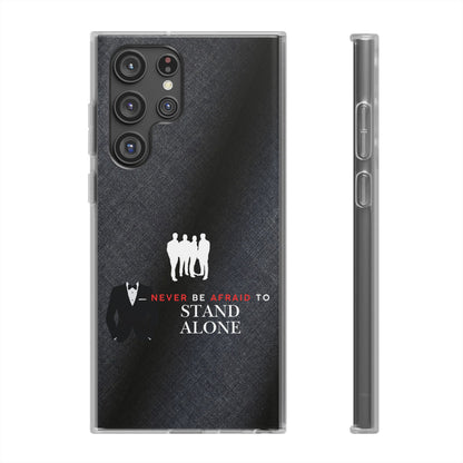 Flexi Case – Stand Alone