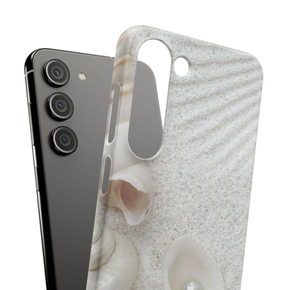 Snap Phone Case – Pearl Shore