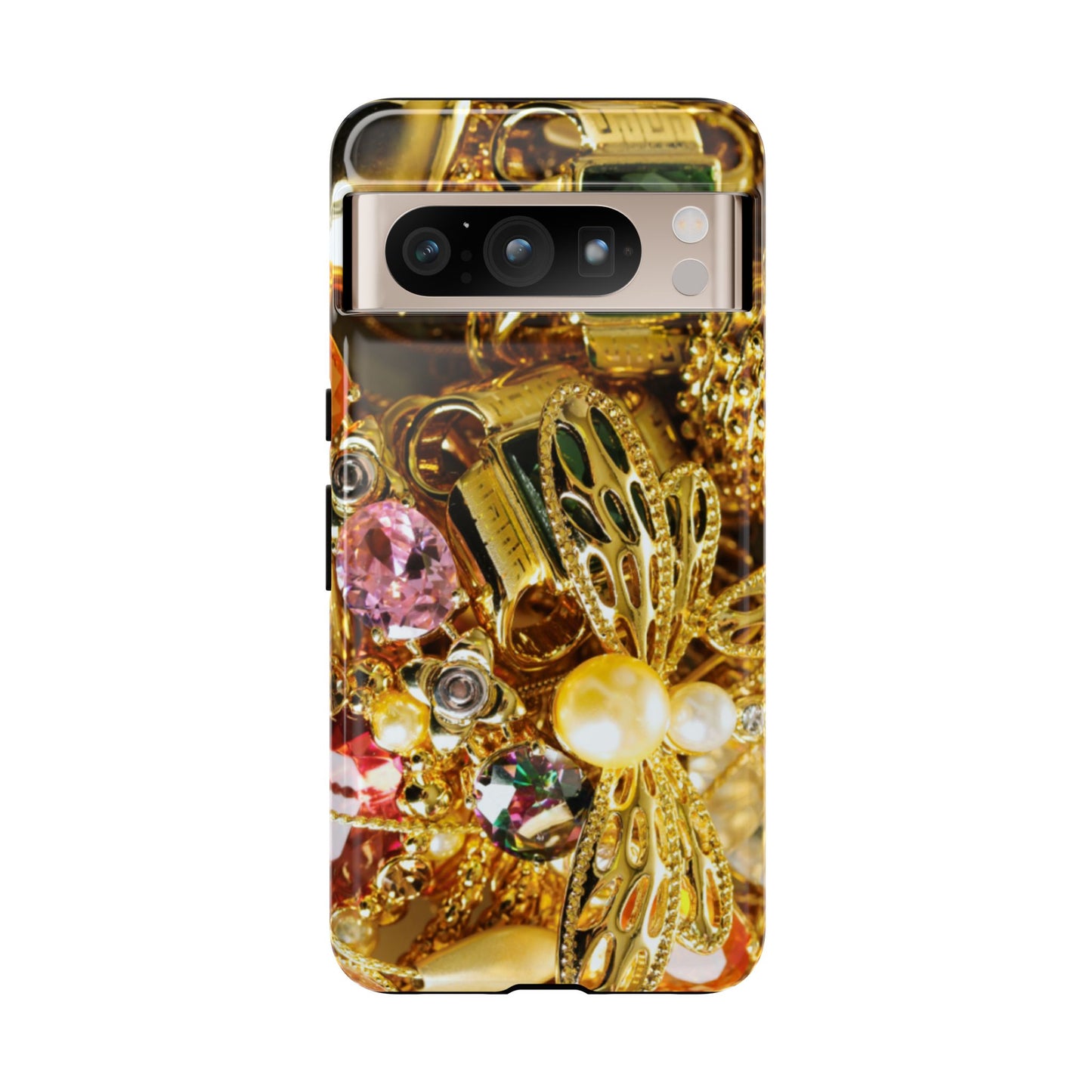 Protective Phone Case – Royal Dynasty