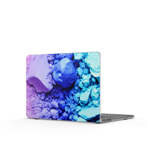 Clear Laptop Case – Pigment Play