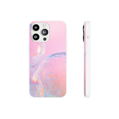 Flexi Case – Sugar Bubbles