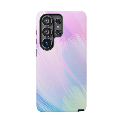 Protective Phone Case – Candy Wisps