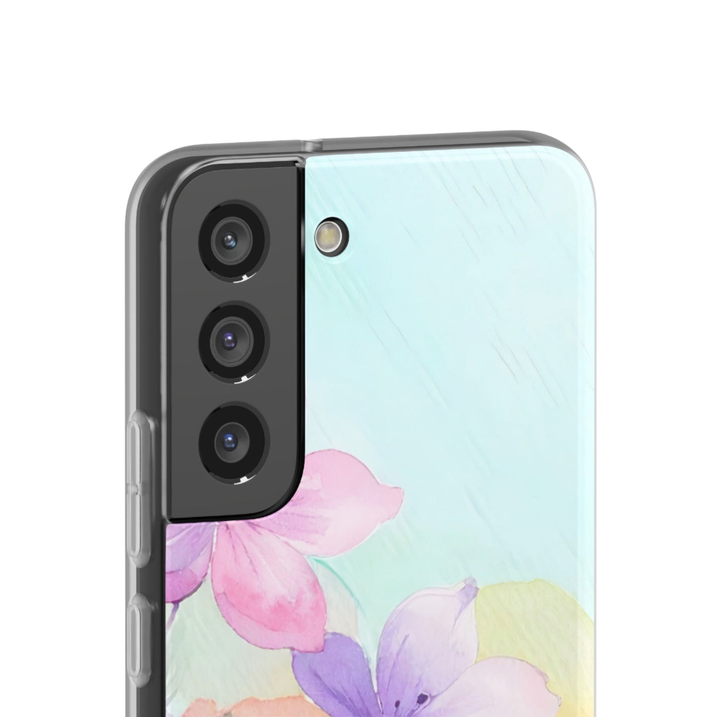 Flexi Case – Water Petal