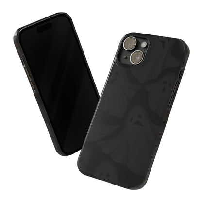 Slim Phone Case – Ghosted