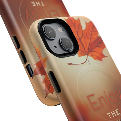 Protective Phone Case – The Little Things