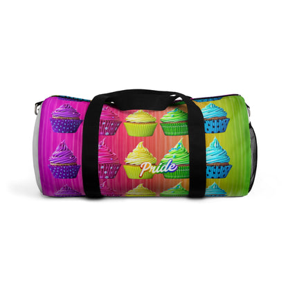Duffel Bag – Sweet Pride