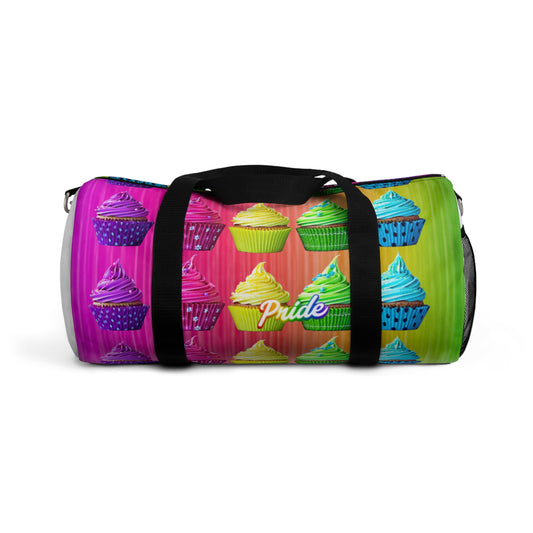 Duffel Bag – Sweet Pride