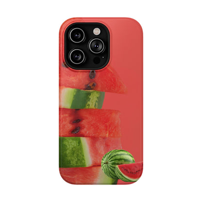 Impact-Resistant Phone Case – Summer Slice