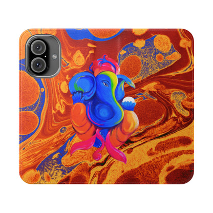 Flip Case – Karma Blaze