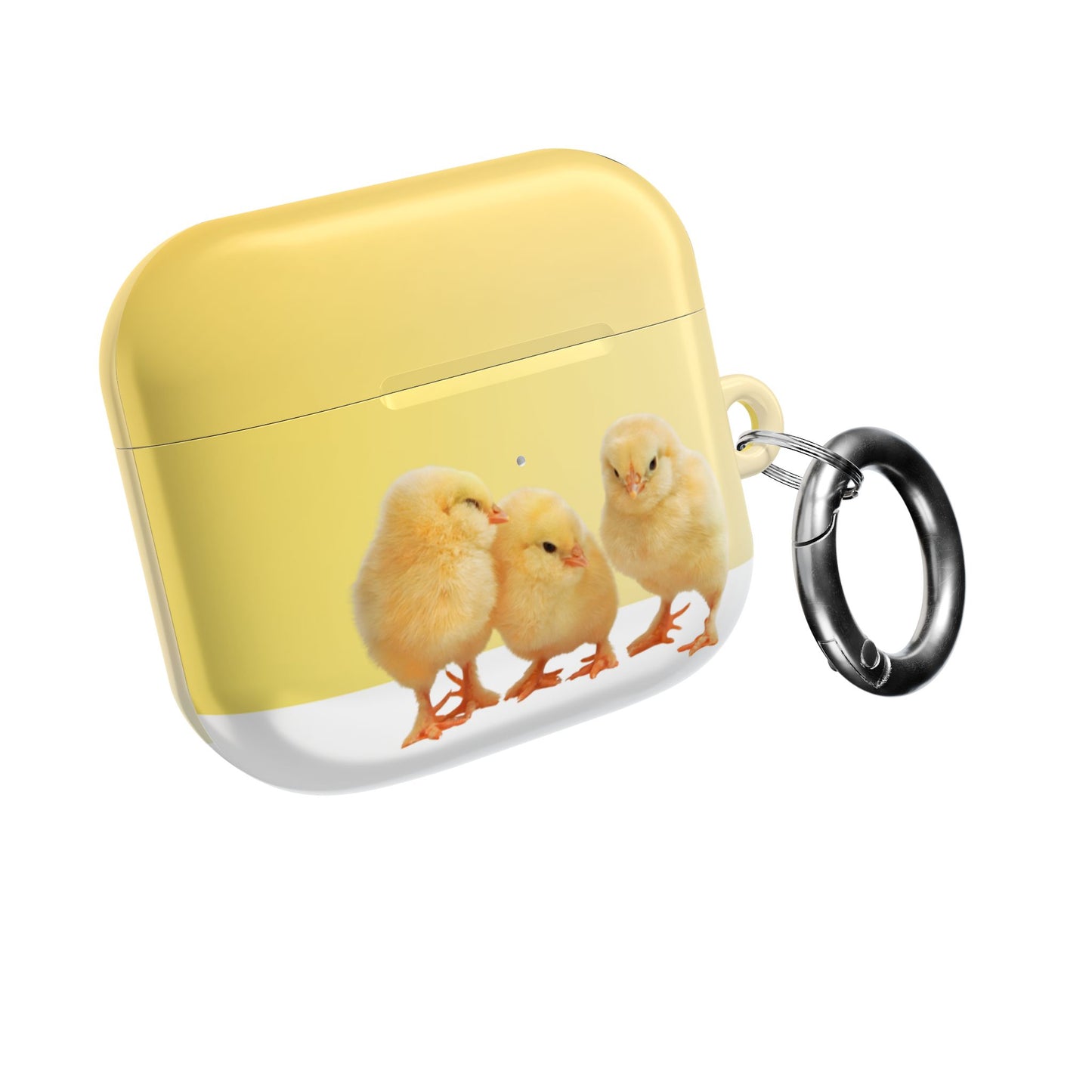 Earbud Case Cover – Chirp Crew
