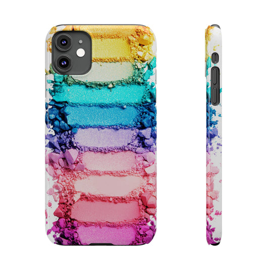 Slim Phone Case – The Lineup