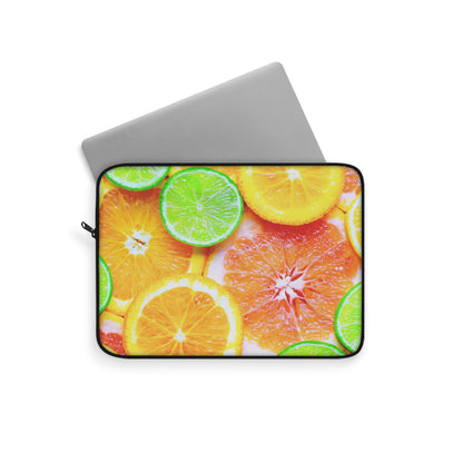 Laptop Sleeve – Sunkissed Citrus