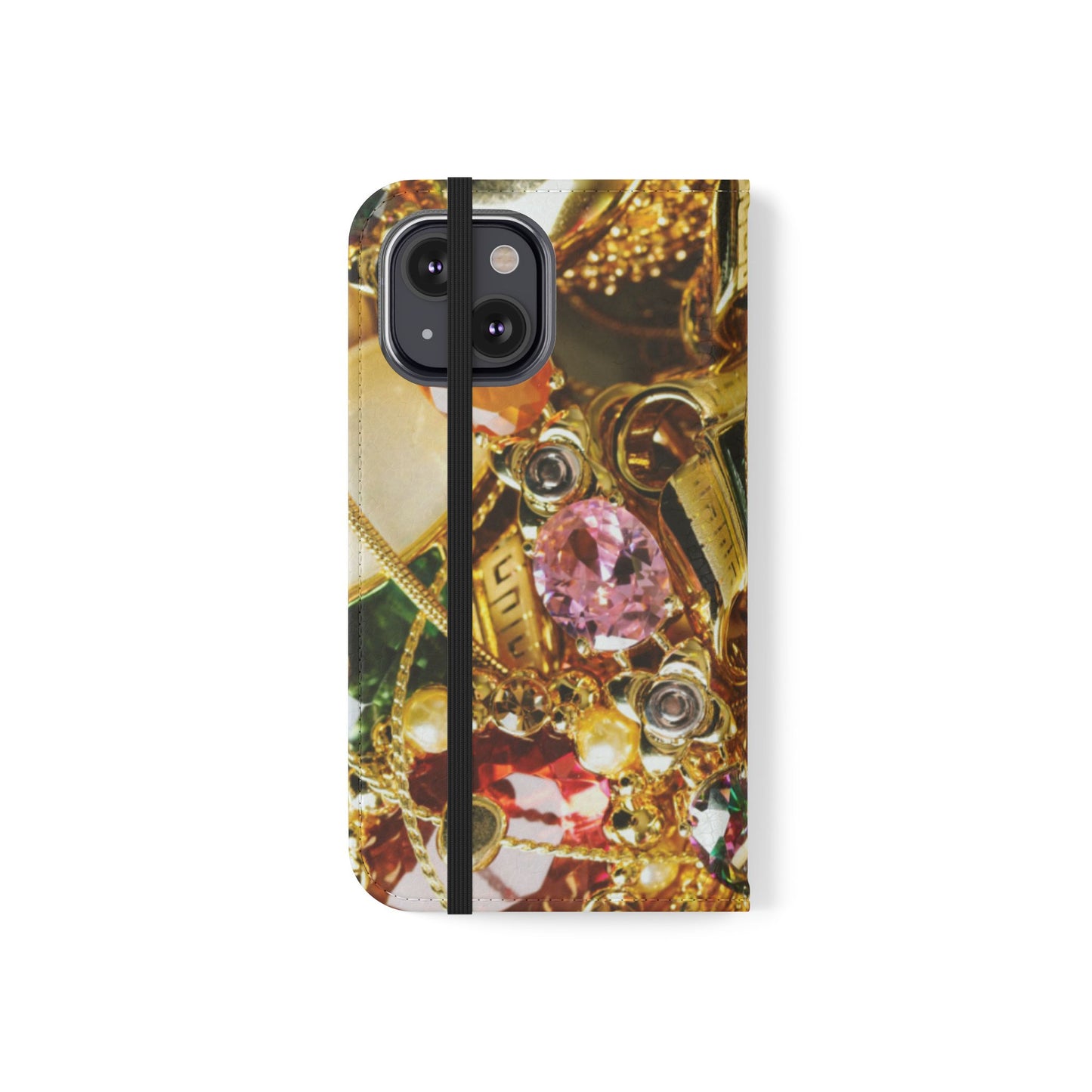 Flip Case – Royal Dynasty