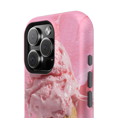 Impact-Resistant Phone Case – Summer Scoop