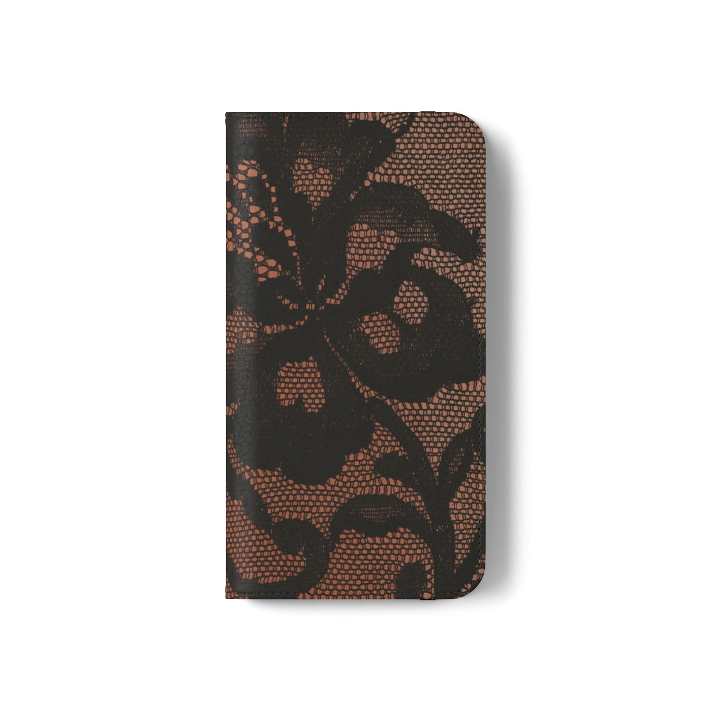 Flip Case – Ember Lace