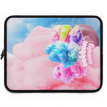 Laptop Sleeve – Cotton Candy Dream