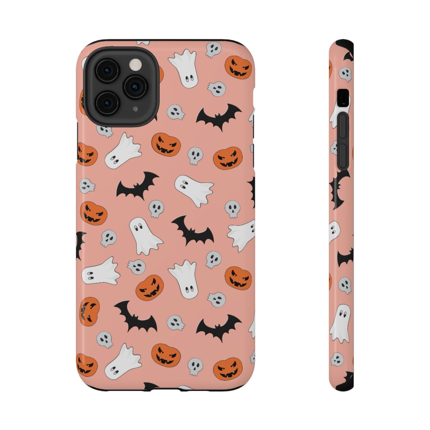Impact-Resistant Phone Case – Boo Crew