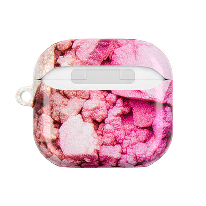 Earbud Case Cover – Blush Crush