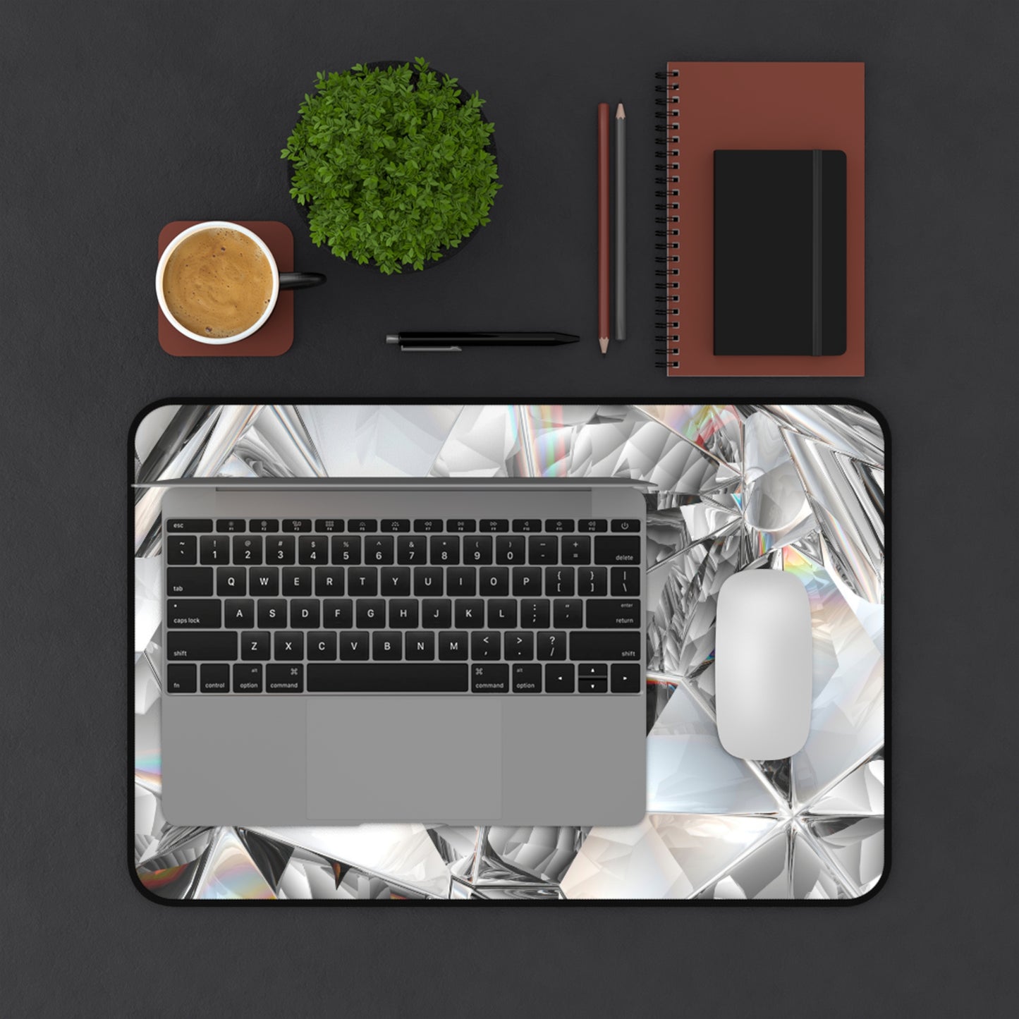 Desk Mat – Flawless