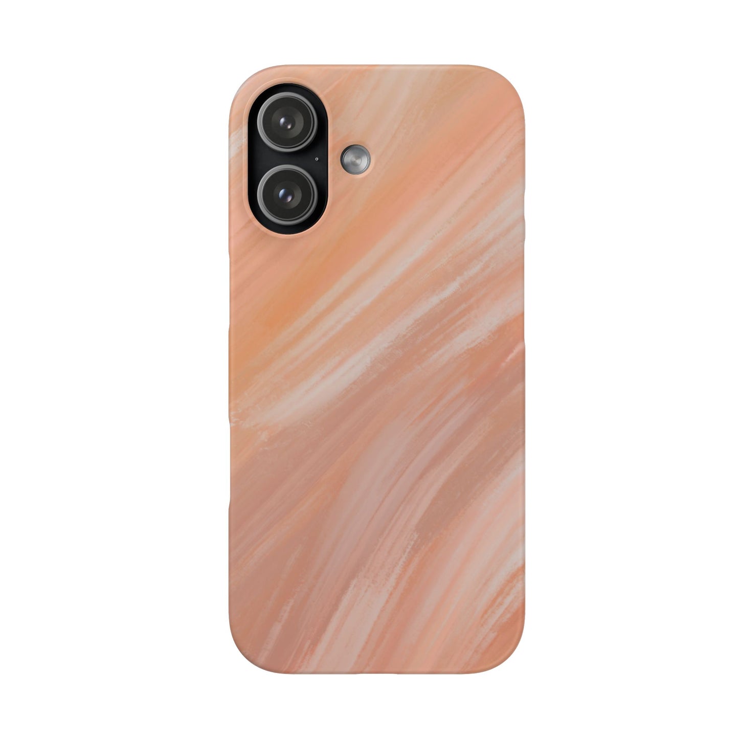 Snap Phone Case – Cashmere Sweep