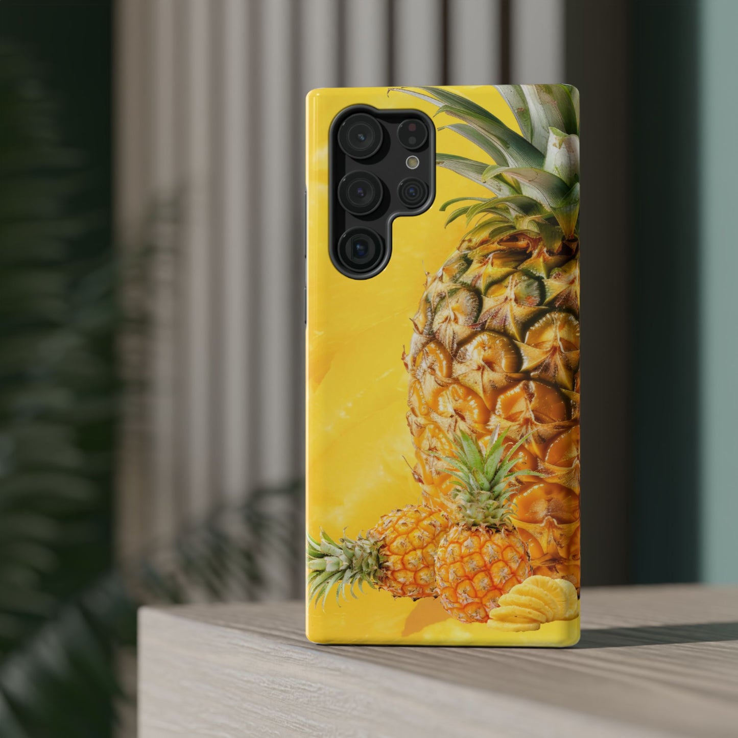 Impact-Resistant Phone Case – Tropic Mode