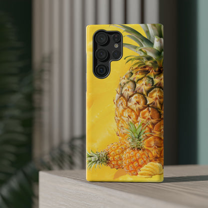 Impact-Resistant Phone Case – Tropic Mode