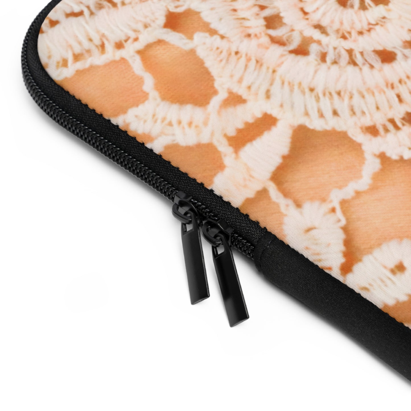 Laptop Sleeve – Vintage Veil