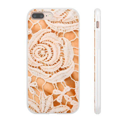 Flexi Case – Vintage Veil