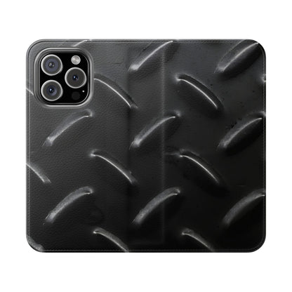 Flip Case – Blackout Plate