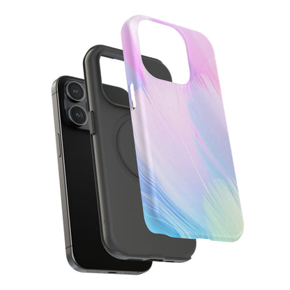 Impact-Resistant Phone Case – Candy Wisps