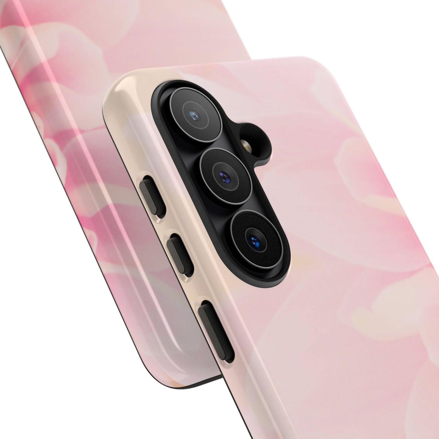 Protective Phone Case – Petals for Mom