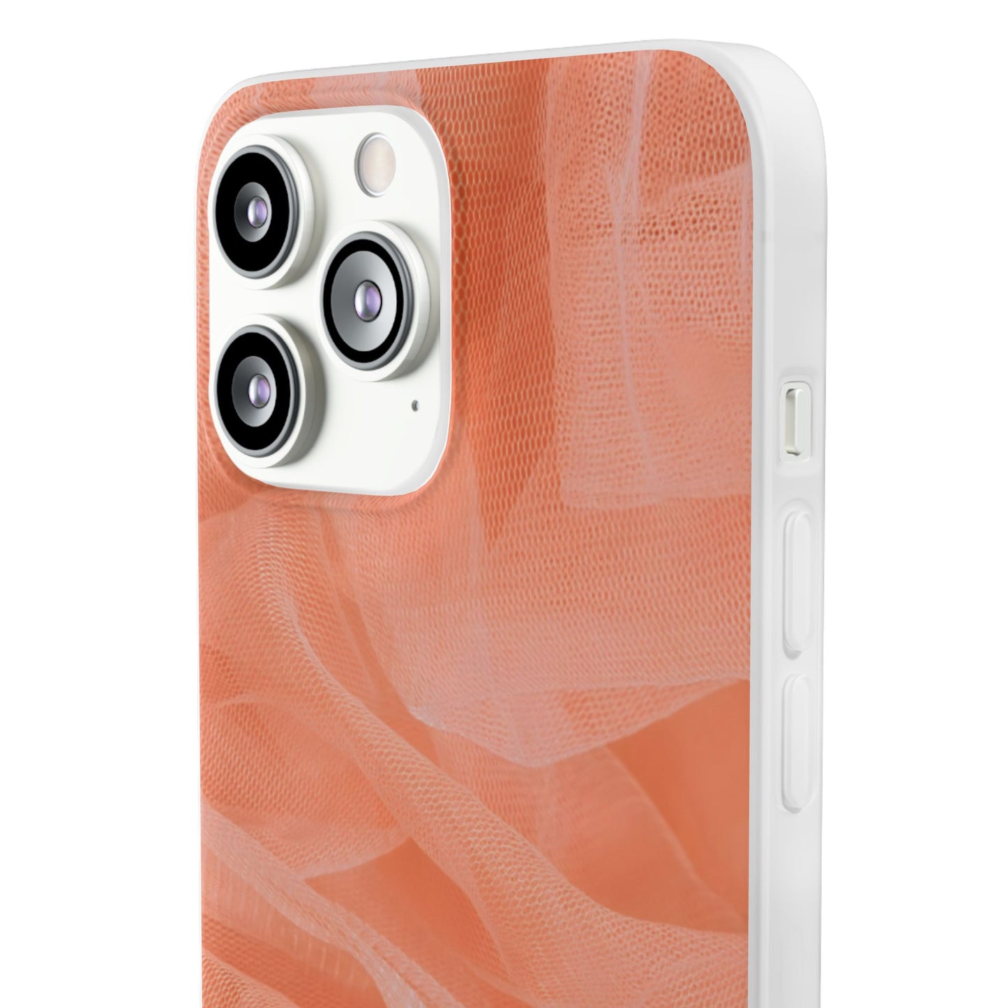 Flexi Case – Coral Veil